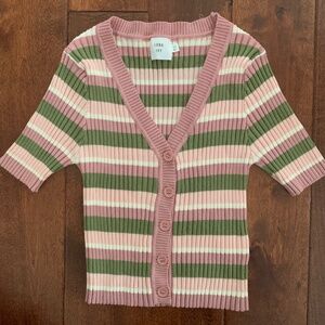 Luna Ivy sweater